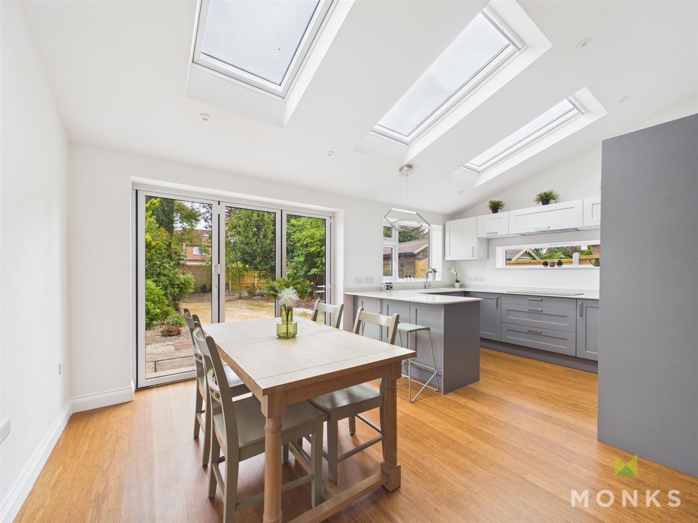 14 Monkmoor Avenue, Shrewsbury, SY2 5DZ For Sale